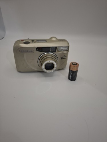 Kyocera yashica zoomate - zoomate, 105se