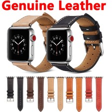 Cinturino iWatch in pelle PU