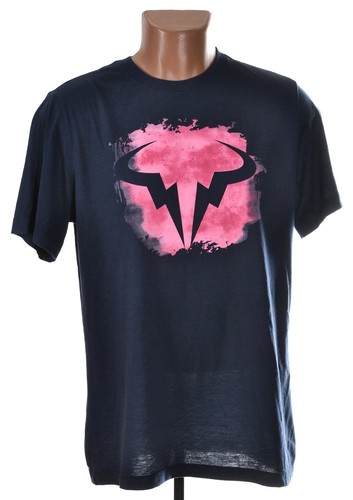 Maglietta tennis rafa nadal - tennis,