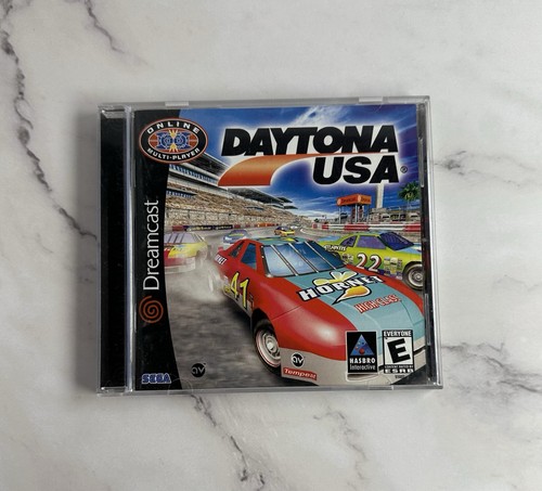 Daytona usa sega - daytona, (sega