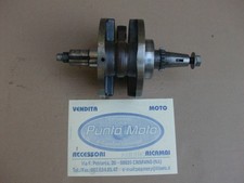 Albero motore biella