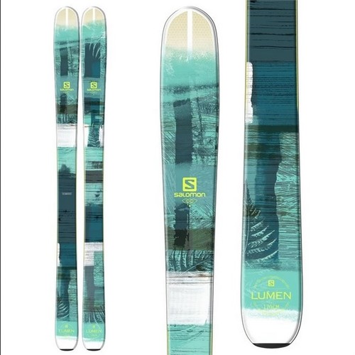 Sci freeride all mountain - sci,