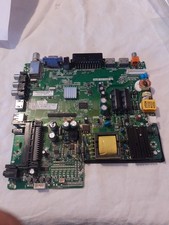 SCHEDA MADRE/MAINBOARD PER TV Q.BELL AXT32SF