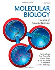 Molecular Biology: Principles