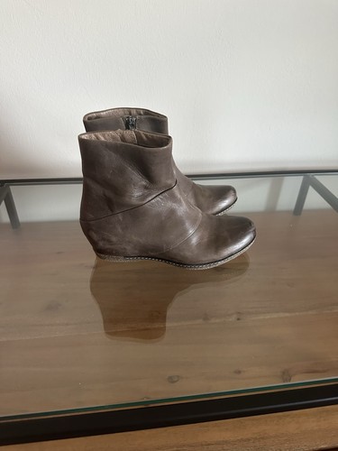 Stivaletti donna dansko pelle - donna,