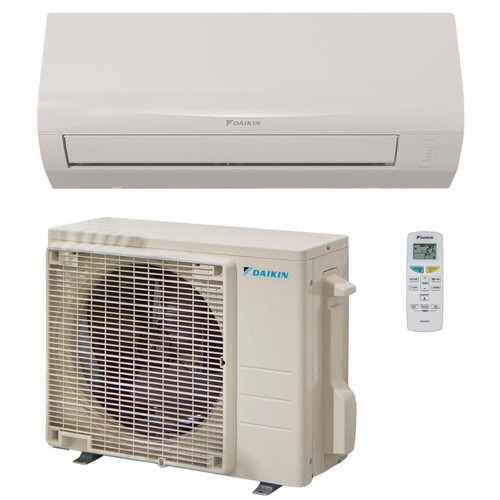 Condizionatore daikin sensira - daikin,