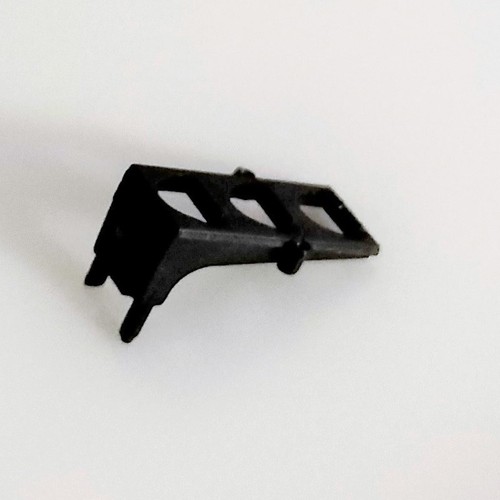 Scala scaletta nera - scala,