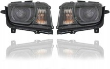 Faro proiettore anteriore