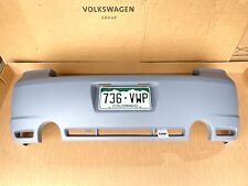 Paraurti posteriore VW Golf MK4 R32 specifiche USA originale nuovo OEM parte VW