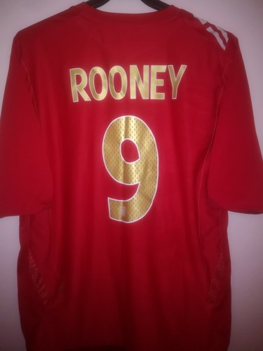 England 2006 rooney - 2006, wc