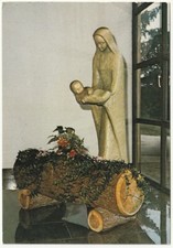 PERGINE VALSUGANA - TRENTO - VILLA MORETTA - VIAGG. 1979 -96800-