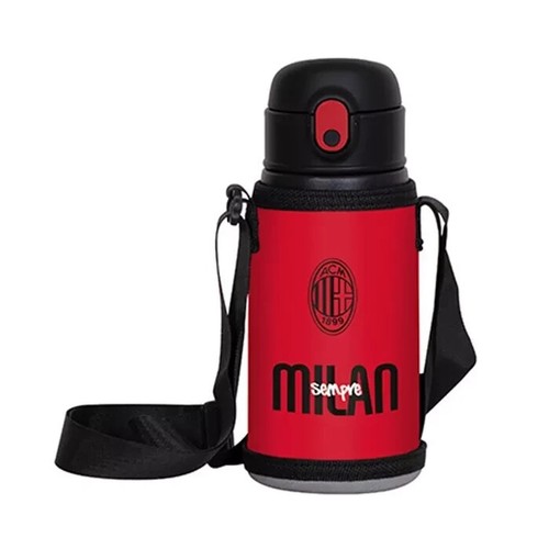 Milan bottiglia termica - milan, kid