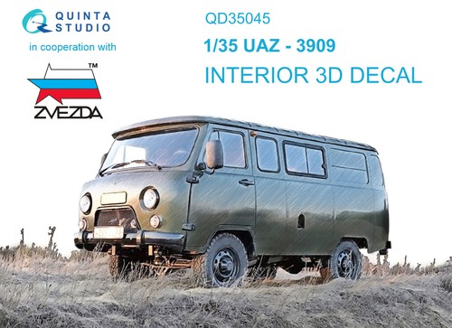 Quinta studio qd35045 - quinta,