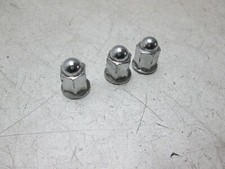 Dado collettore di scarico