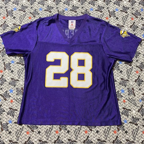 Adrian peterson minnesota - peterson, #28