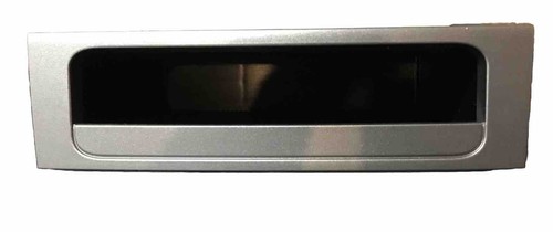 Vano portaoggetti cassetto