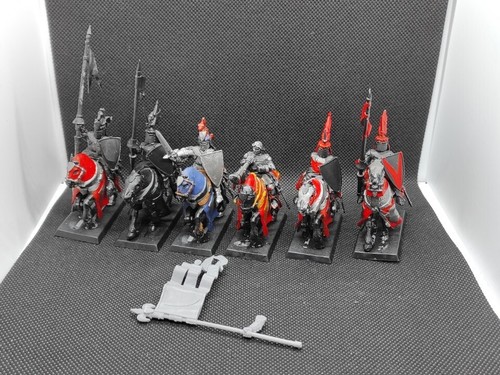 Warhammer fantasy whfb - warhammer,