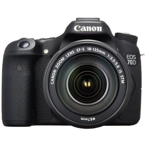 Canon eos 70d usata - 70d,