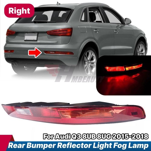 Per audi faro fanale - audi, q3