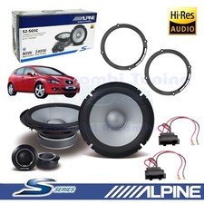 Casse Alpine S2-S65C