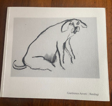 Gianfranco ASVERI. Randagi