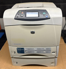 HP LaserJet 4350tn stampante