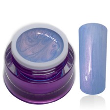 Gel Colorante Metallizzato