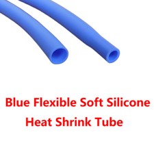  Tubo termoretraibile silicone