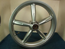 Front Wheel 2006 Aprilia