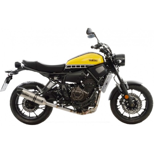 Scarico leovince sbk one - leovince,