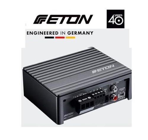 Eton amplificatore mono - pa,