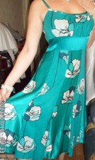 Abito MONSOON LUSSUOSO 100%