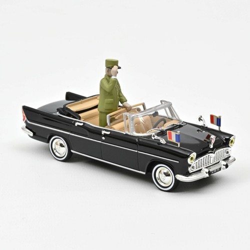Norev simca chambord - norev,