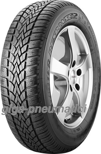 Pneumatici invernali dunlop - pneumatici,