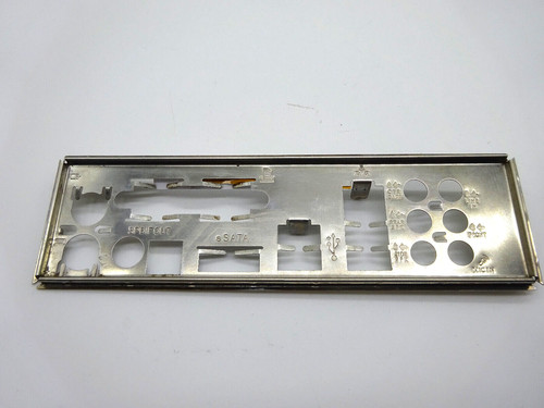 Mascherina per asus p5b - mascherina,