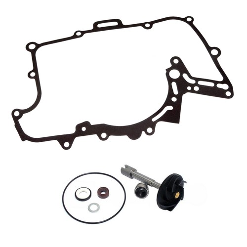 Kit revisione pompa acqua oem - revisione,