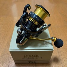 Mulinello da Pesca DAIWA