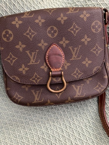 Louis vuitton saint cloud - louis,