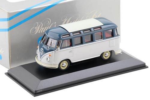 Minichamps volkswagen t1 - minichamps,