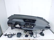 620504800 KIT AIRBAG CITROEN C4 PICASSO II (--) 1.6 HDI 8V 120CV 2018 5P MONOVOL