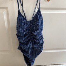 Costume da bagno intero Cupshe