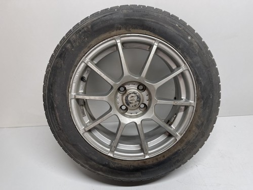 Ruota scorta per renault - di,