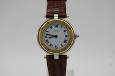 Cartier Santos De Cartier 8191