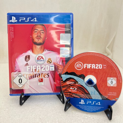 Fifa ps4 playstation - fifa,