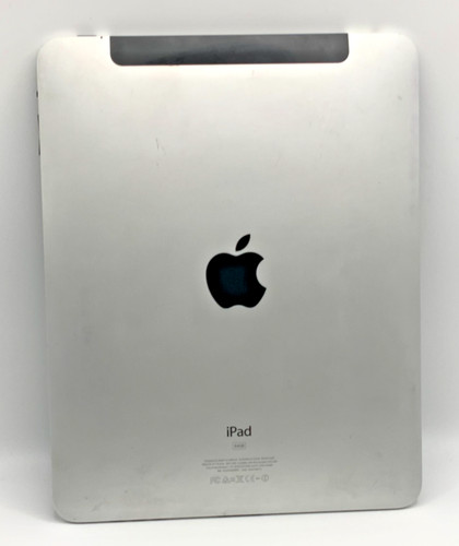 Apple ipad generazione - ipad,