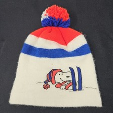 Cappello Vintage The Peanuts