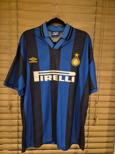 Maglia calcio inter milano - maglia,