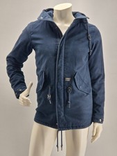 Carhartt WIP Clash Parka Uomo XS