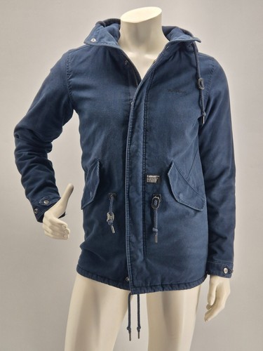 Carhartt wip clash parka - carhartt,