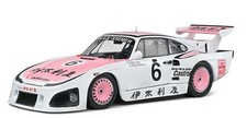 SOLIDO - PORSCHE 935 K3 #6